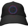 Heavy Brushed Cotton Cap Thumbnail