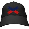 Heavy Brushed Cotton Cap Thumbnail