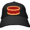Heavy Brushed Cotton Cap Thumbnail