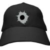 Heavy Brushed Cotton Cap Thumbnail