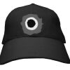 Heavy Brushed Cotton Cap Thumbnail