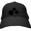 Heavy Brushed Cotton Cap Thumbnail