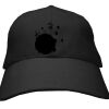 Heavy Brushed Cotton Cap Thumbnail